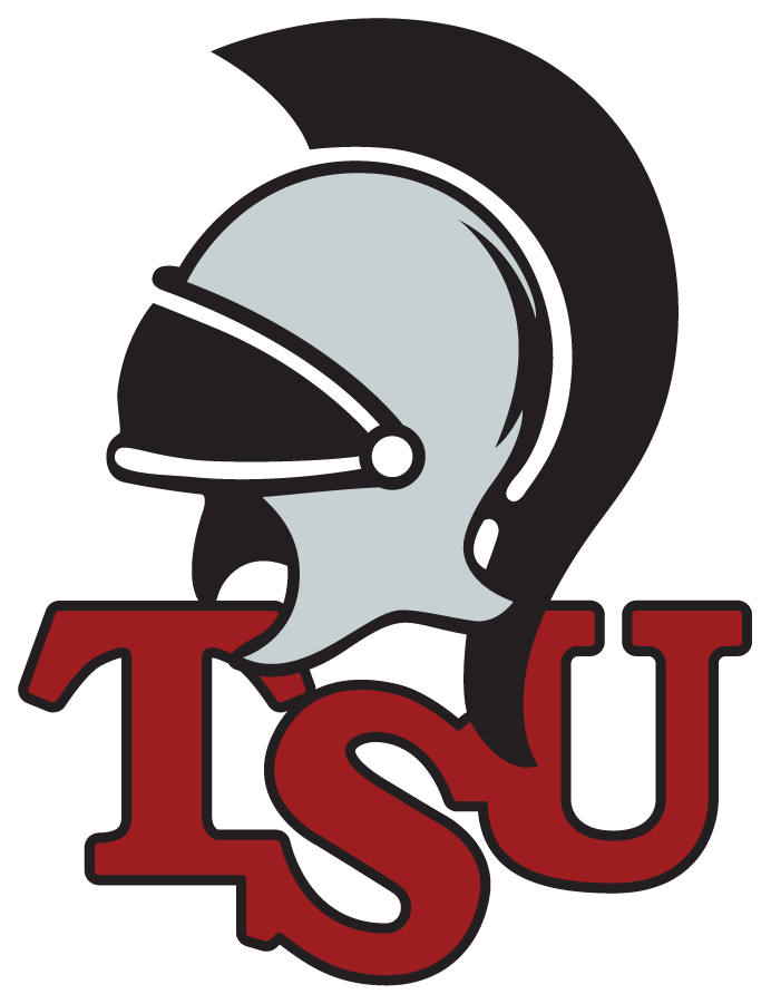 Troy Trojans 1999-2004 Alternate Logo diy DTF decal sticker